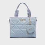 Ryder Medium Blue Ciel