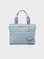 Ryder Medium Blue Ciel