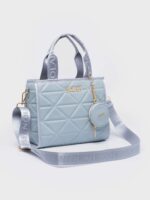 Ryder Medium Blue Ciel - Image 2