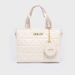 Ryder Medium Ivory
