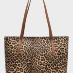 Zuma Brown Leopard