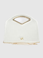 Αμπιγιέ Clutch Ivory - Image 2