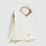 Αμπιγιέ Clutch Ivory