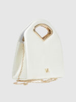 Αμπιγιέ Clutch Ivory