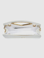 Αμπιγιέ Clutch Ivory - Image 4