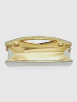 Αμπιγιέ Clutch χρυσό - Image 5