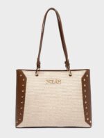 Ipanema Cream Brown