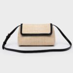 Playa Beige Black