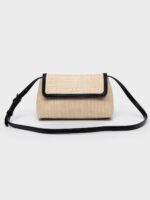 Playa Beige Black