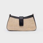 Riviera Beige-Black