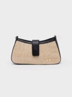 Riviera Beige-Black