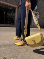 Madrid Banana Yellow - Image 4