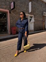 Madrid Banana Yellow - Image 5