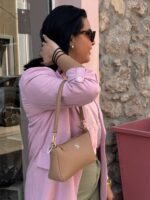 Flavia Beige - Image 5