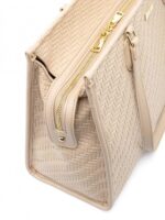 ΤΣΑΝΤΑ GRACE BEIGE - Image 3