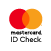 Mastercard Identity Check Vertical