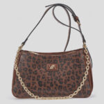 Τσάντα Animal Print
