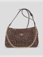 Τσάντα Animal Print