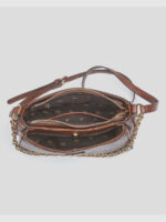Τσάντα Animal Print - Image 3