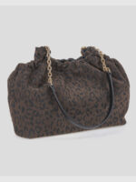 Τάντα Ώμου Animal Print | - Image 2