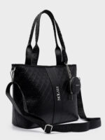 Andrea Black Silver - Image 2