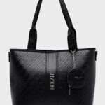 Andrea Black Silver