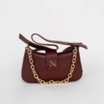 Belina Burgundy