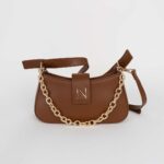 Belina Light Brown