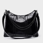 Dita Black Gun