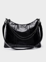 Dita Black Gun
