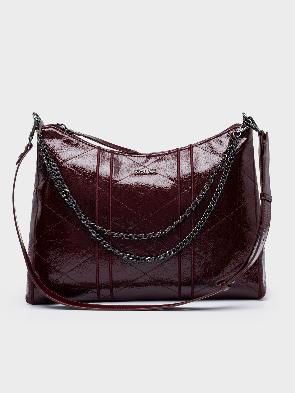 Dita-Burgundy-Gun-1 Dita Burgundy Gun - Image 1