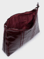 Dita Burgundy Gun - Image 2
