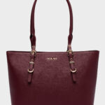 Freya Burgundy