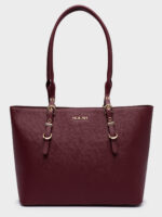 Freya Burgundy