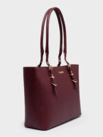 Freya Burgundy - Image 2