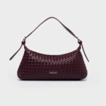 Gilda Burgundy Light Gold