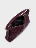 Gilda Burgundy Light Gold - Image 3
