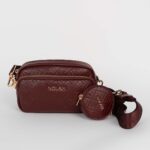 Globe Burgundy