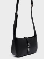 Hailey Black Silver - Image 2