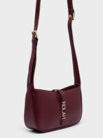 Hailey Burgundy - Image 2