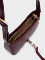 Hailey Burgundy - Image 3