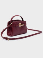Iliana Burgundy - Image 2