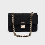 Kea Black