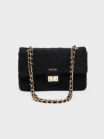 Kea Black