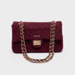 Kea Burgundy