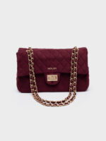 Kea Burgundy