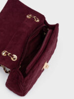 Kea Burgundy - Image 3