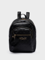 Lion Black Light Gold