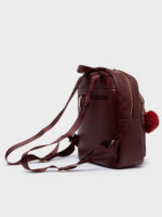 Lion Burgundy - Image 2