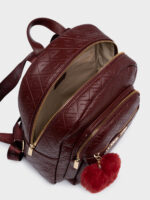 Lion Burgundy - Image 3